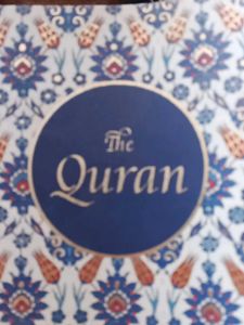 The Quran
