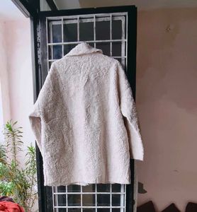 Very Beautiful Winter Warm Coat