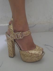 👠 Heels