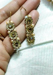 Jewellery set for little girls