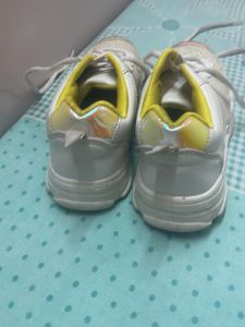 Shoe For 6-8 Year Girls