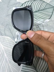 Stylish Black Rayben Originally Sunglasses