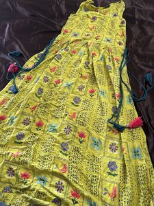 Stylish kurti