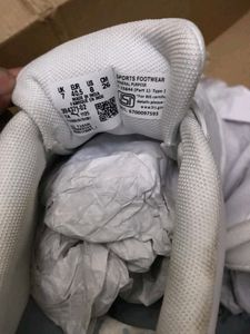 Puma White Sneakers