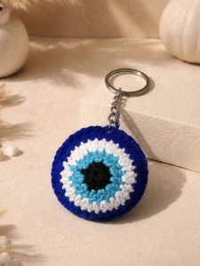 Evil Eye Keychain 🧿🧿