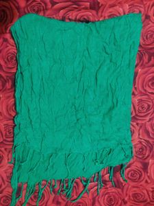Assorted Scarves - Set of 4