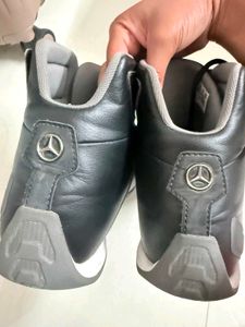 PUMA MERCEDES SPECIAL EDITION SNEAKE