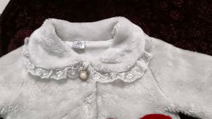 Very Beautiful N Comfortable Woolen Jacket