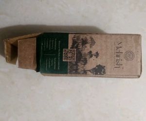 sandal wood car perfume 10 ml