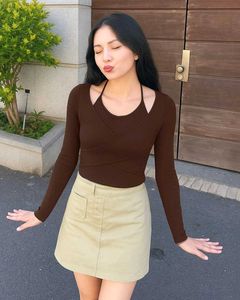 Cozy Long Sleeve Top