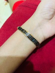 Golden Braclet For Girls And Women New