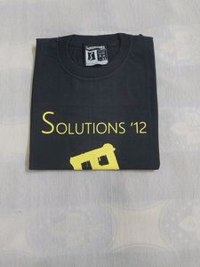 New Tshirt &amp; Small Bag