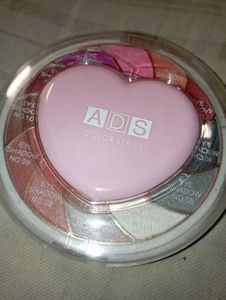 ADS Color Series Makeup Kit