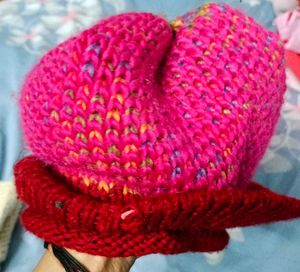 Scarves &amp; Hat Bundle 2 Set