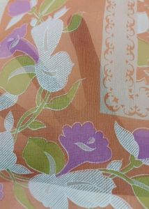 Soft Fabric Saree