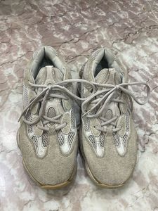 Addidas yezzy 500 for men