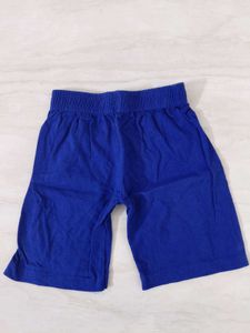 Shorts set of 2
