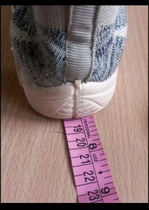Stylish Slip-On Sneakers