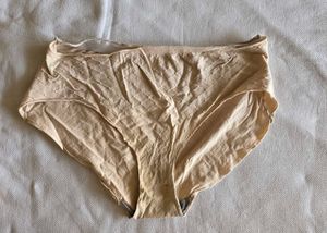 Comfortable Beige Briefs
