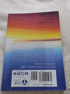 Fiction Book