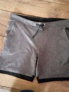 Nighty Short