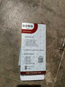 Realme 10 Pro Plus 5G Cover (Anti Yellow)