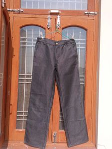 Men's Classic Fit Trousers, Completely New