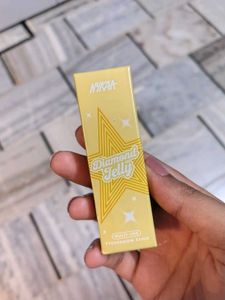 NYKAA Cosmetics Diamond Gelly Eyeshadow Stick ✨👀