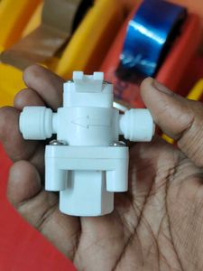 Konvio Neer RO Water Purifier Pressure Valve with