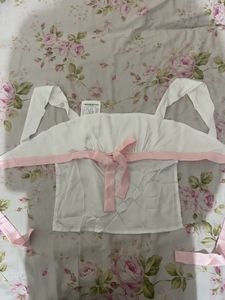 backless bow top