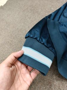 Kappa Track Jacket