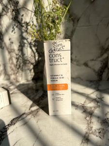 Bear Vitamin C Serum