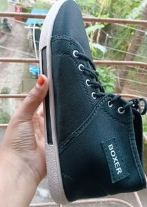 BOXER SHOES 