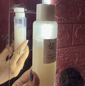 Beauty of Joseon Rice Milk Toner