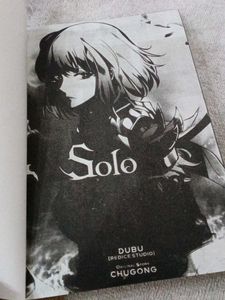 Solo Leveling Vol. 5 Manga