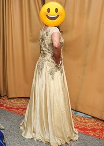 Gown