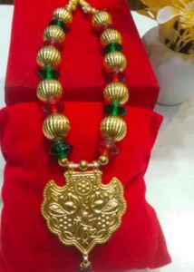 Haryanvi jewellery