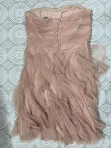 3 for 999 Pink Ruffle prom date night Dr