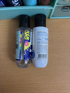 Plum Body Care Duo