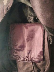 Coat Set