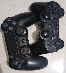 Sony PS3 & PS4 Controller