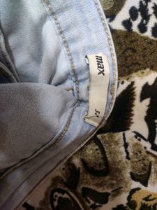Max Jeans