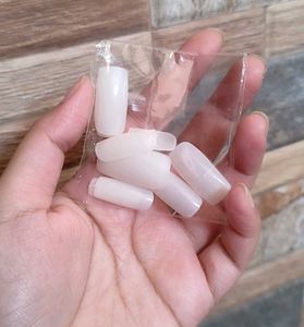 Artificial Nails &amp; Nail Art Sticker