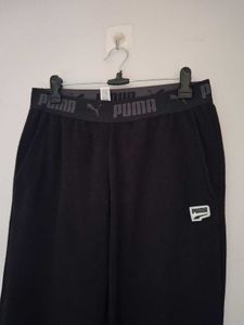 Puma Fleece Pants