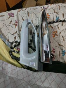 Electric Iron for Clothes