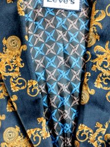 Men's Blazer