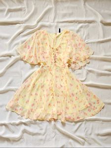 Easy Breezy Dress (rio)
