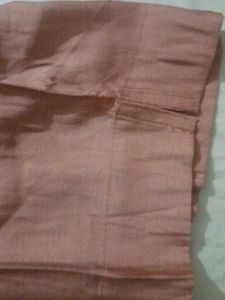 Brown Palazzo