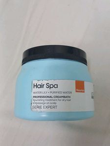 L'Oreal Hair Spa CreamBath