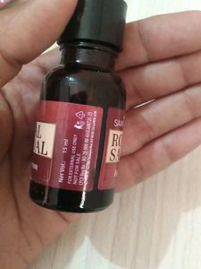Santoor Sandal  Serum and face pack com